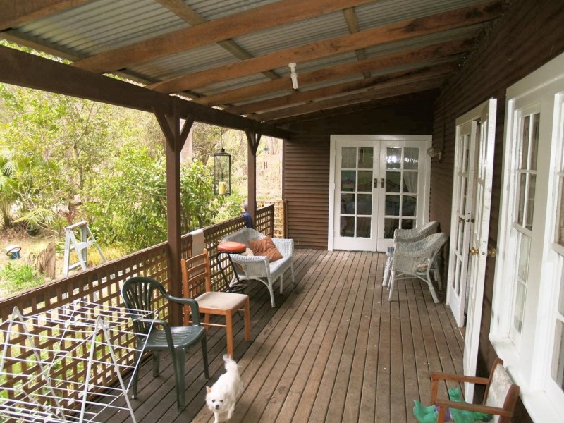 3625 Armidale Road, Nymboida NSW 2460