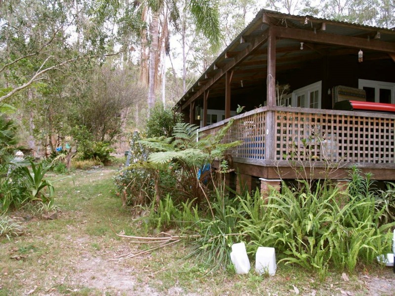 3625 Armidale Road, Nymboida NSW 2460
