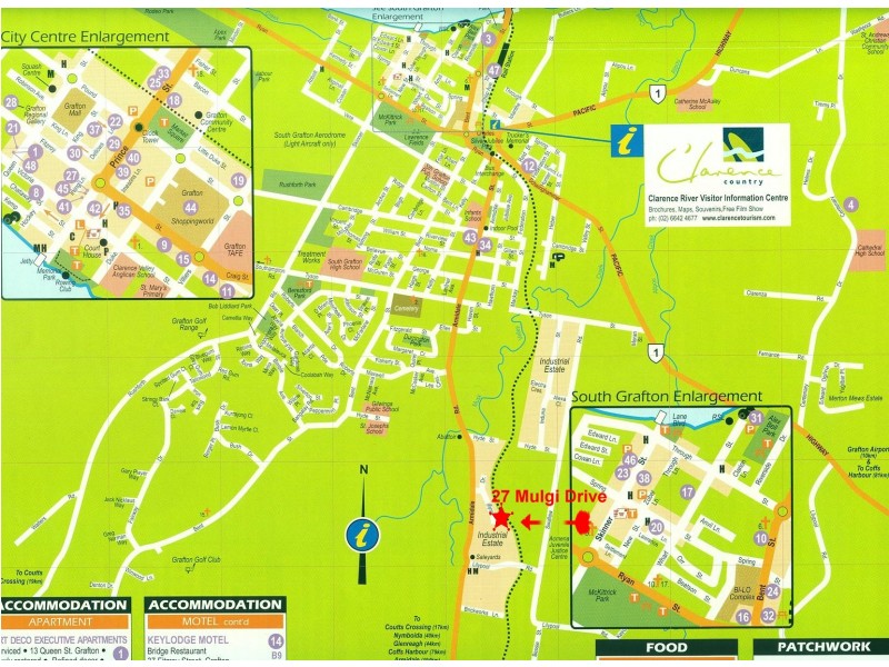 27 Mulgi Drive, South Grafton NSW 2460