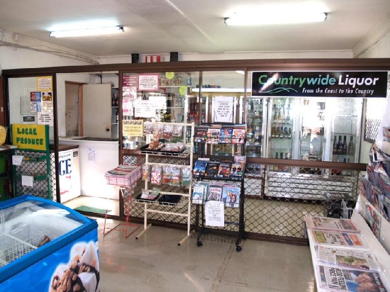 2772 Pacific Highway, Tyndale NSW 2460