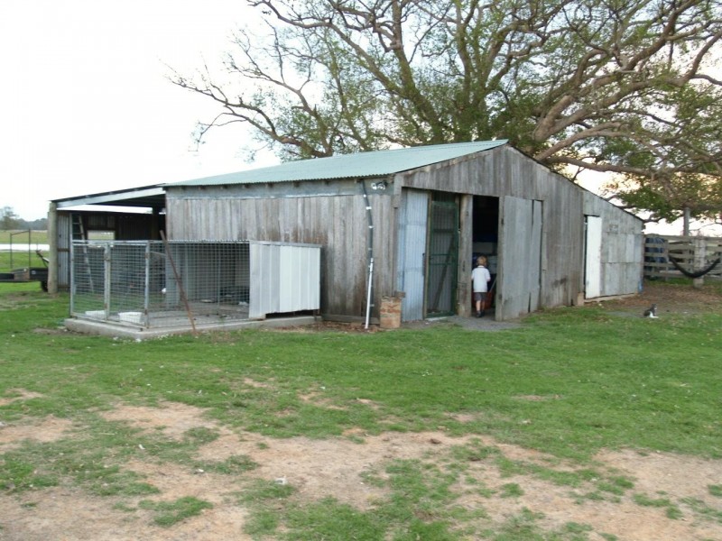 124 Finlaysons Road, Swan Creek NSW 2462