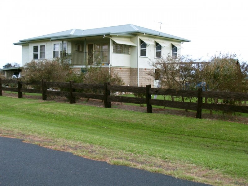 124 Finlaysons Road, Swan Creek NSW 2462