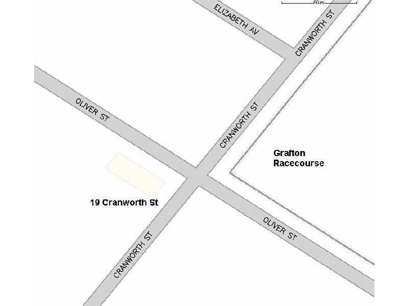 19 Cranworth Street, Grafton NSW 2460