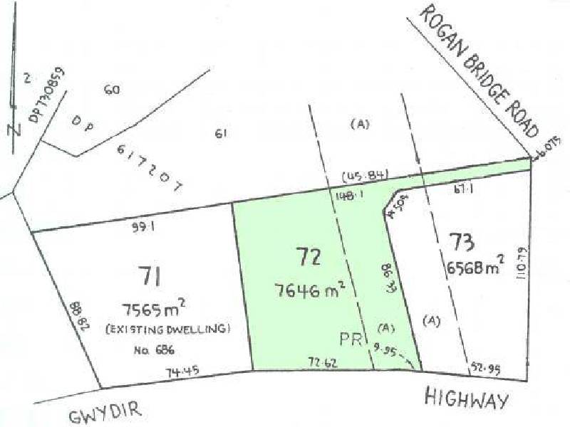 Waterview Heights NSW 2460