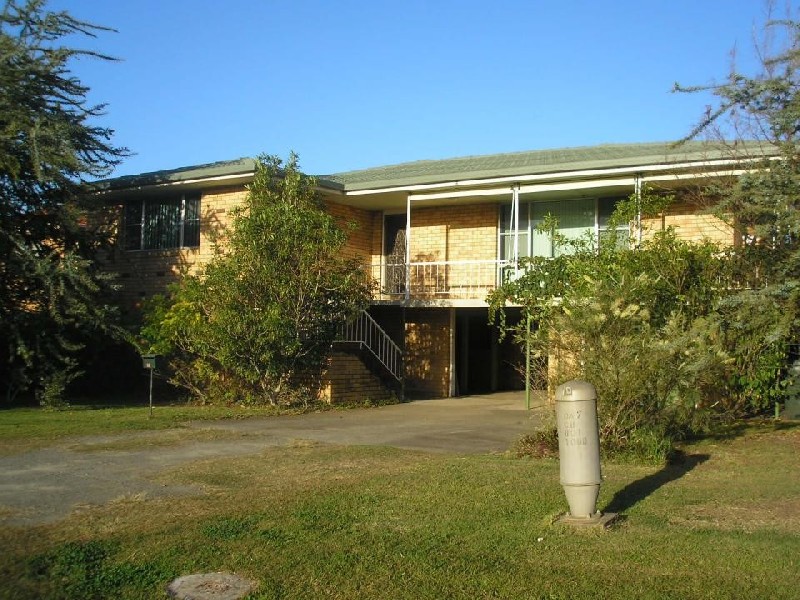 2 Morrison Street, Grafton NSW 2460