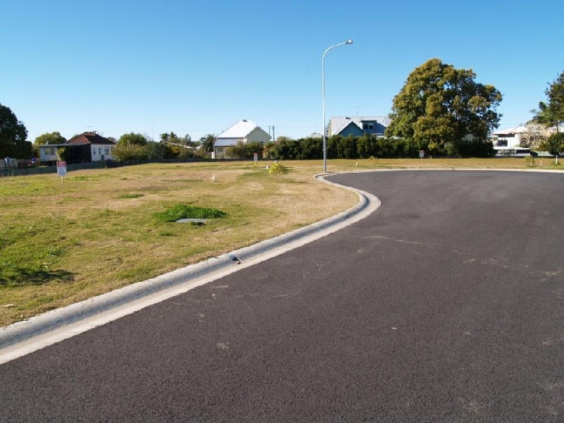 Lots 1 – 6 Tiara Close, Grafton NSW 2460