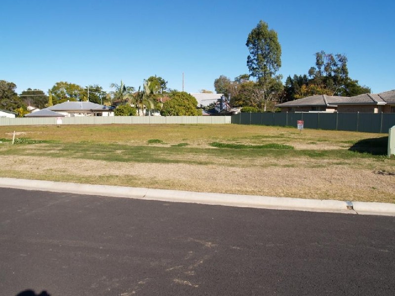 Lots 1 – 6 Tiara Close, Grafton NSW 2460