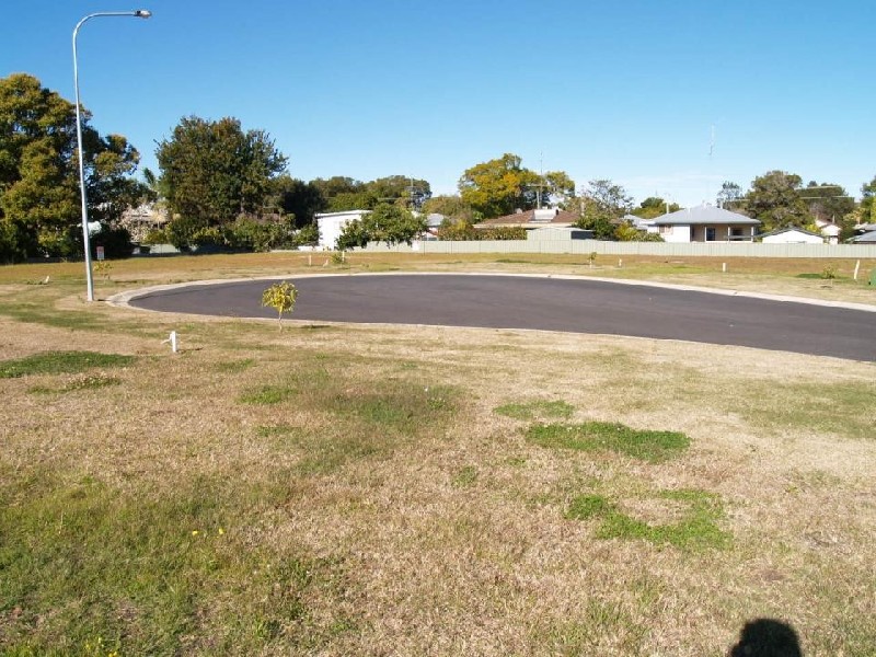 Lots 1 – 6 Tiara Close, Grafton NSW 2460