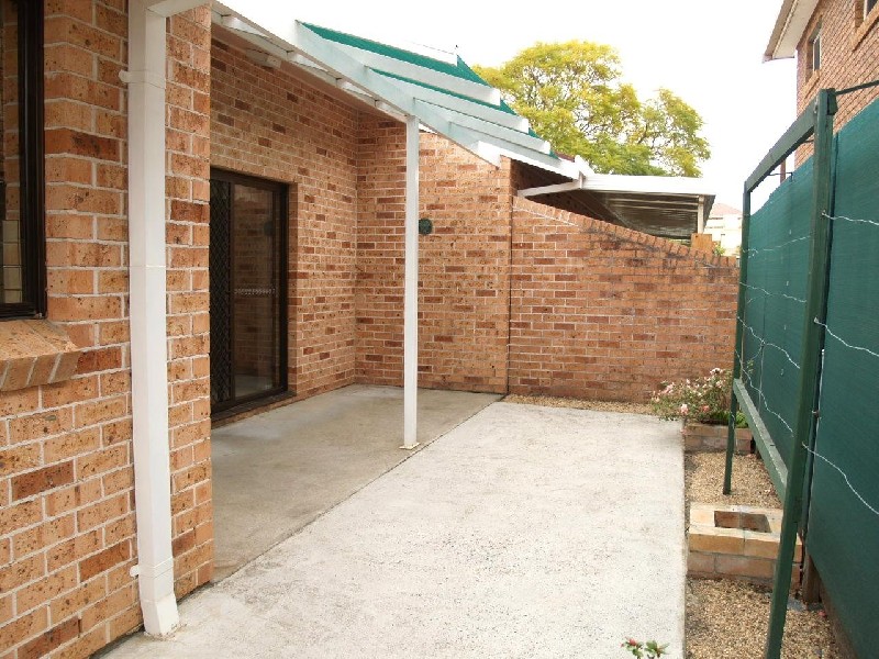 2/203 Queen Street, Grafton NSW 2460