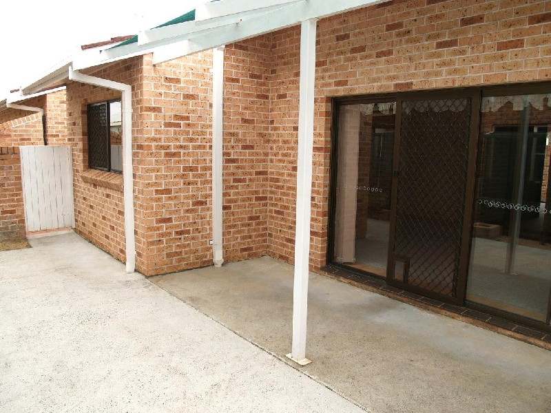 2/203 Queen Street, Grafton NSW 2460