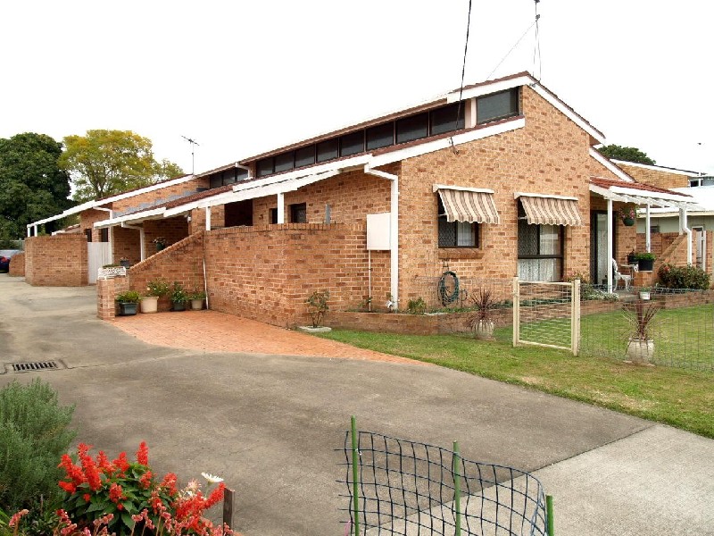 2/203 Queen Street, Grafton NSW 2460