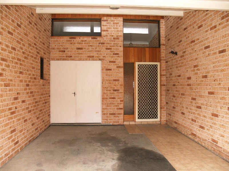 2/203 Queen Street, Grafton NSW 2460