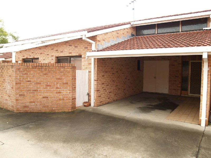 2/203 Queen Street, Grafton NSW 2460