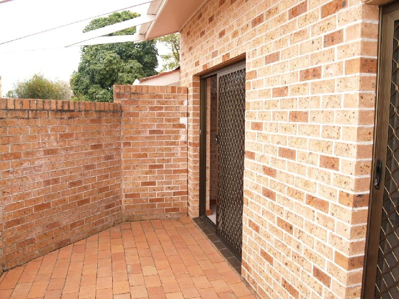 2/203 Queen Street, Grafton NSW 2460