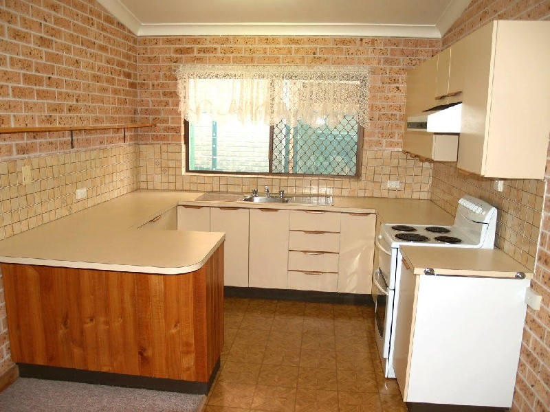 2/203 Queen Street, Grafton NSW 2460