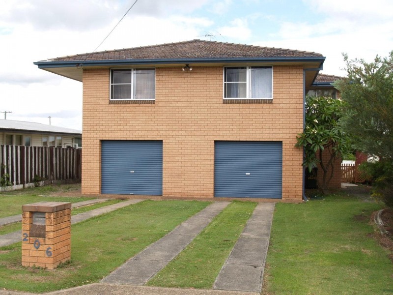 206 Bent Street, South Grafton NSW 2460