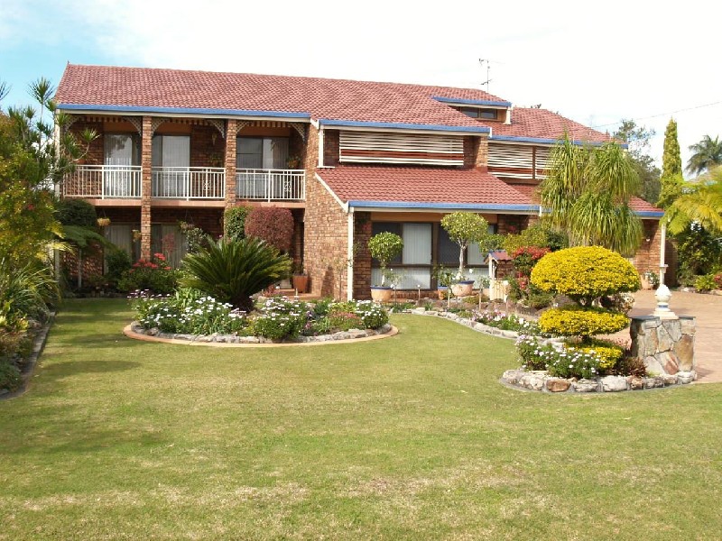 2A Miller Street, Grafton NSW 2460
