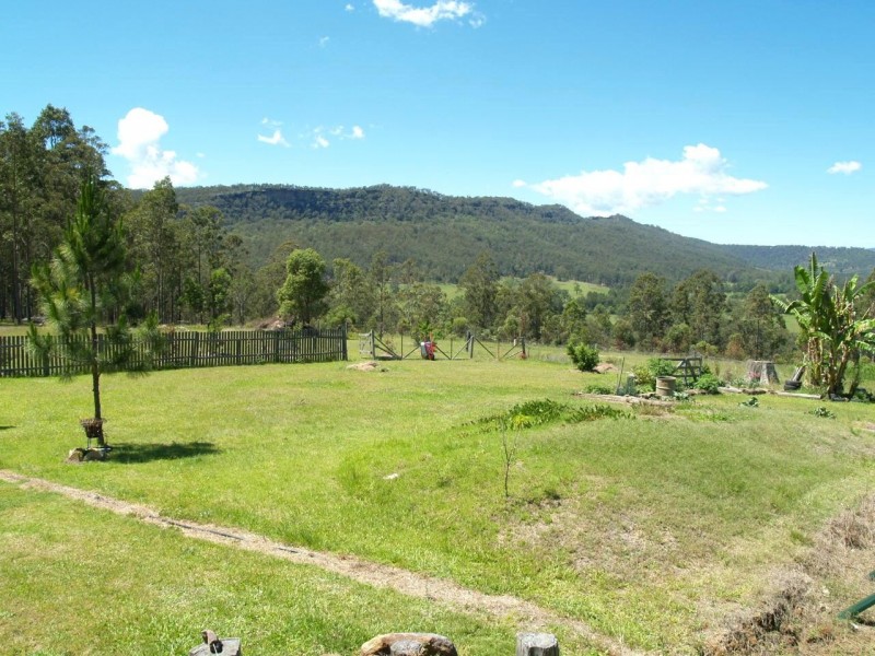 1698 Kangaroo Creek Road, Coutts Crossing NSW 2460