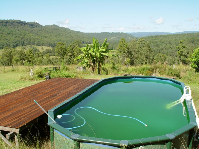 1698 Kangaroo Creek Road, Coutts Crossing NSW 2460