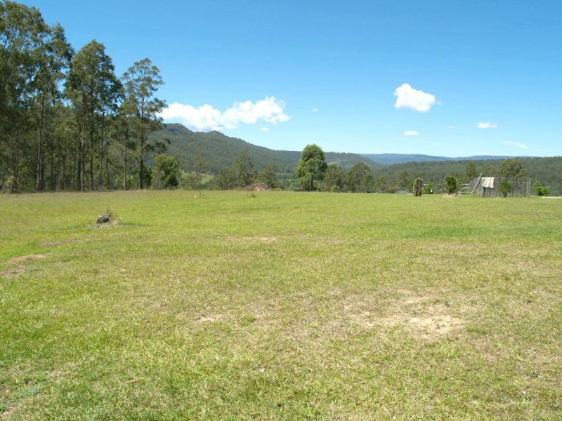 1698 Kangaroo Creek Road, Coutts Crossing NSW 2460