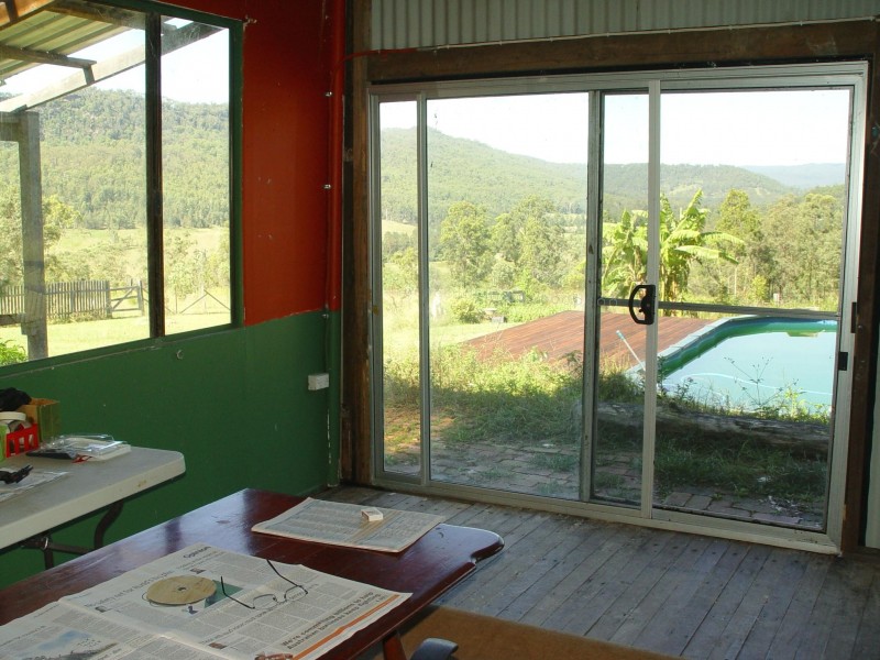 1698 Kangaroo Creek Road, Coutts Crossing NSW 2460