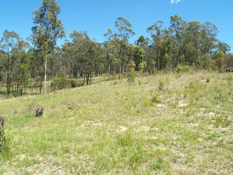 1698 Kangaroo Creek Road, Coutts Crossing NSW 2460