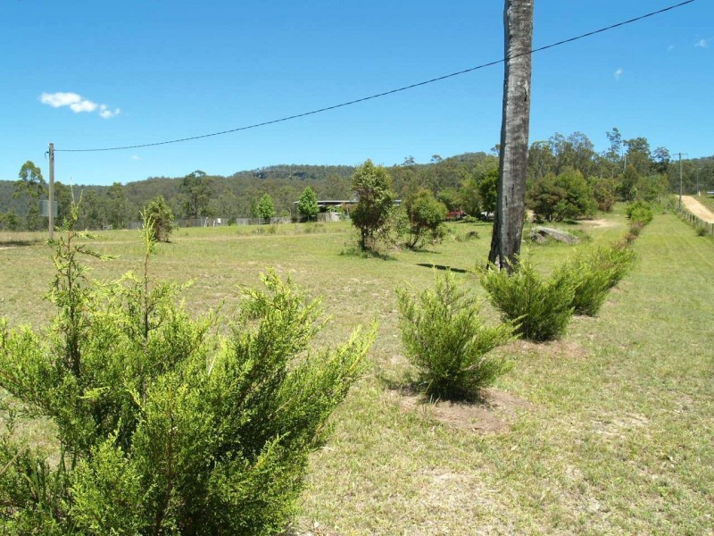 1698 Kangaroo Creek Road, Coutts Crossing NSW 2460