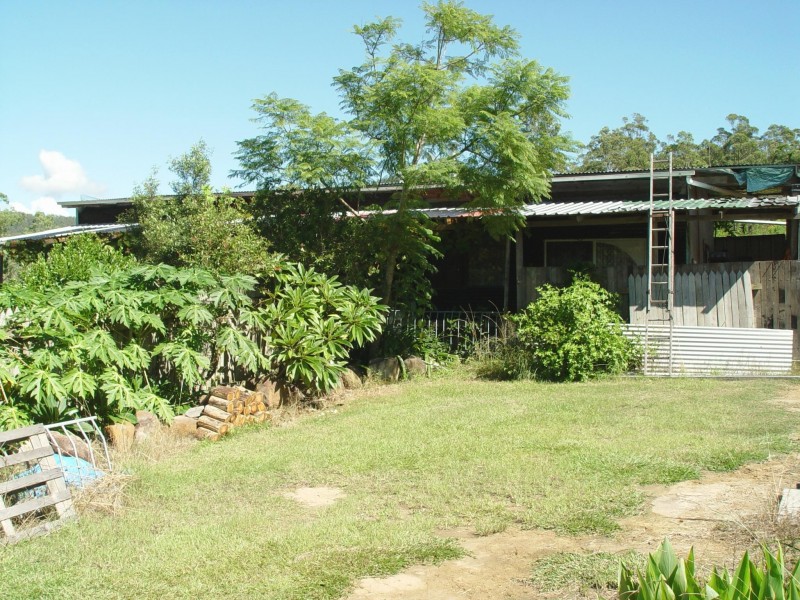 1698 Kangaroo Creek Road, Coutts Crossing NSW 2460