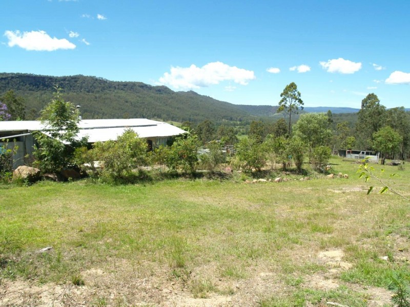 1698 Kangaroo Creek Road, Coutts Crossing NSW 2460
