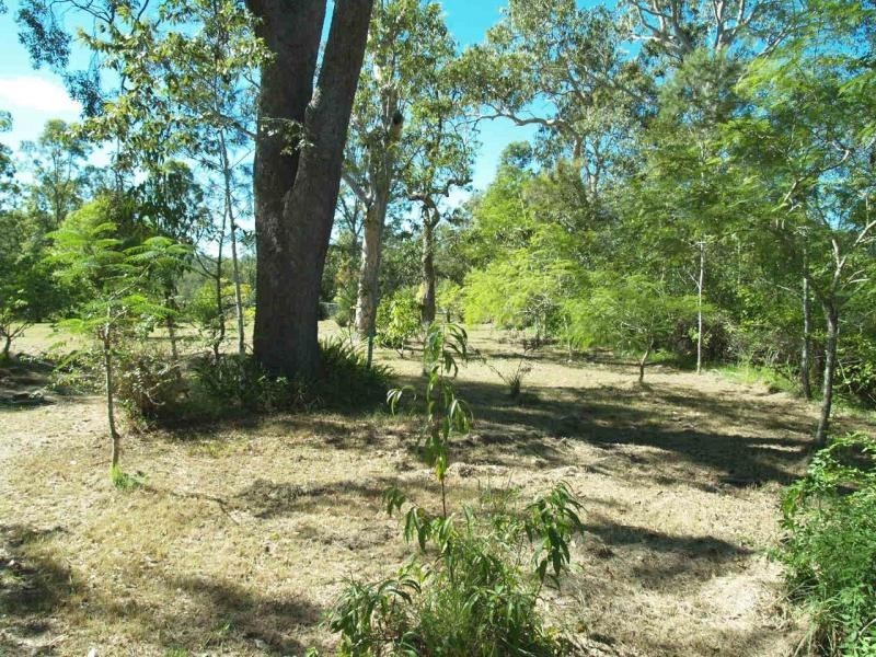 Stockyard Creek Road, Copmanhurst NSW 2460