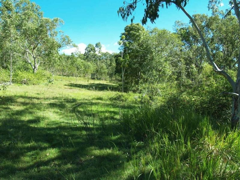 Stockyard Creek Road, Copmanhurst NSW 2460