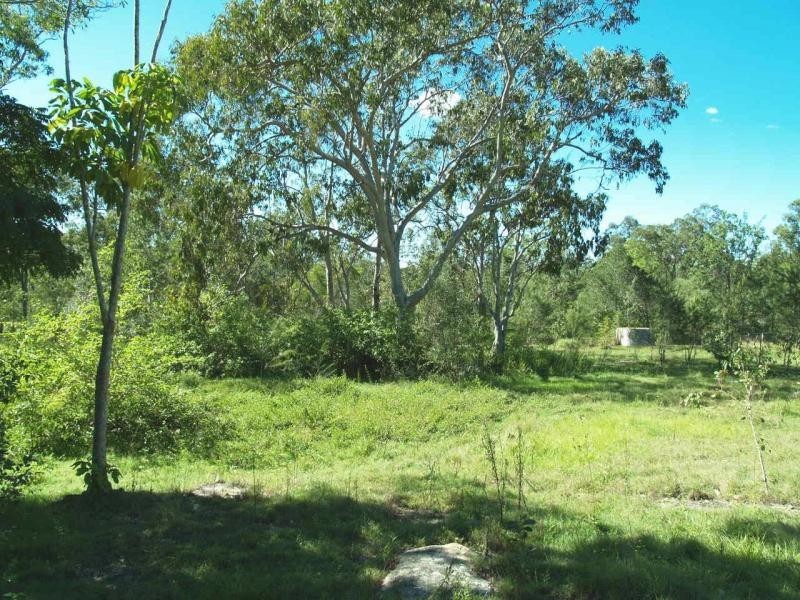 Stockyard Creek Road, Copmanhurst NSW 2460