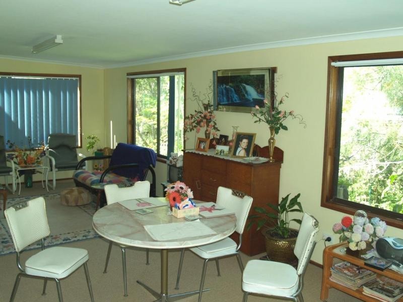 Stockyard Creek Road, Copmanhurst NSW 2460