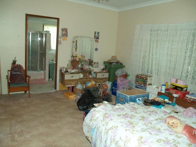 Stockyard Creek Road, Copmanhurst NSW 2460