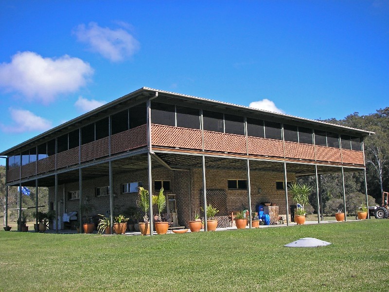 2324B Armidale Road, Blaxlands Creek, Grafton NSW 2460