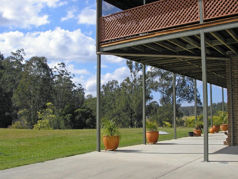 2324B Armidale Road, Blaxlands Creek, Grafton NSW 2460