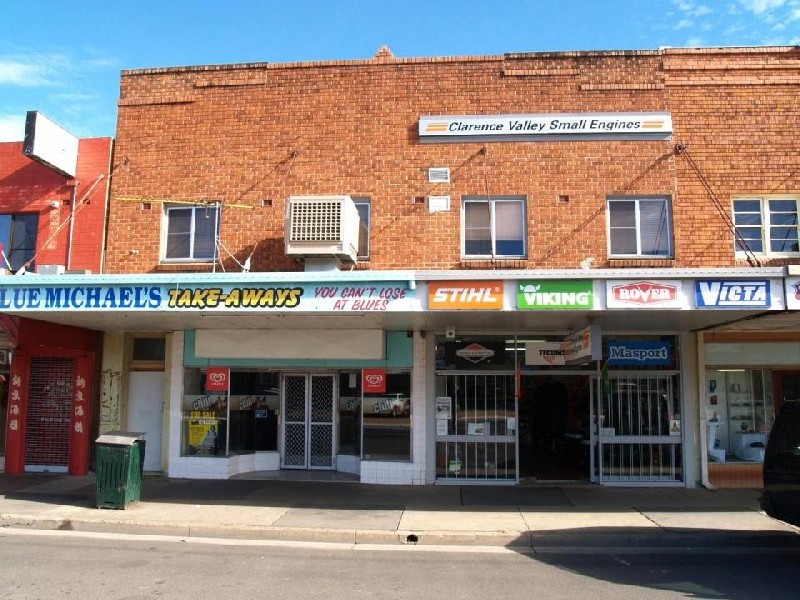 129-131 PRINCE STREET, Grafton NSW 2460