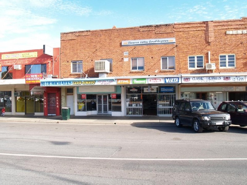 129-131 PRINCE STREET, Grafton NSW 2460