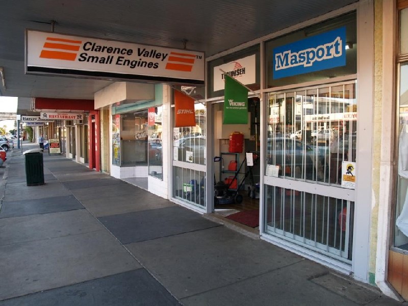 129-131 PRINCE STREET, Grafton NSW 2460