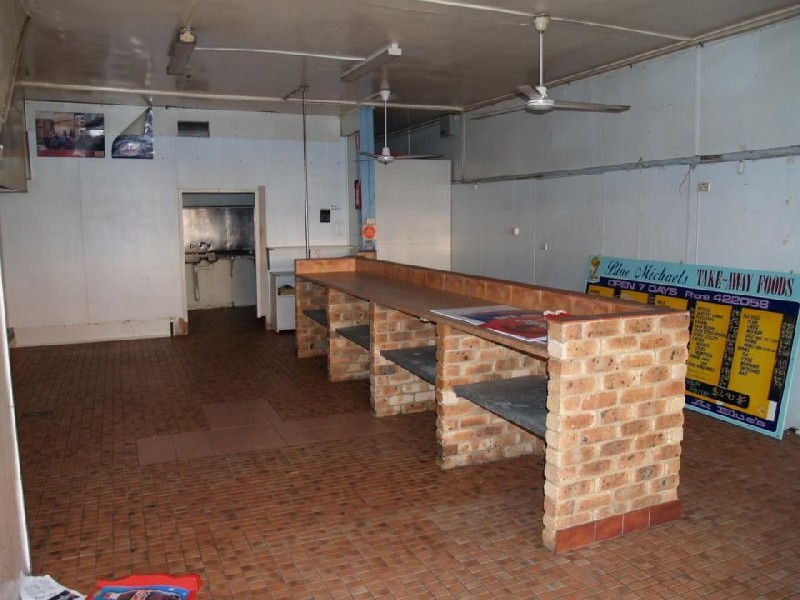 129-131 PRINCE STREET, Grafton NSW 2460