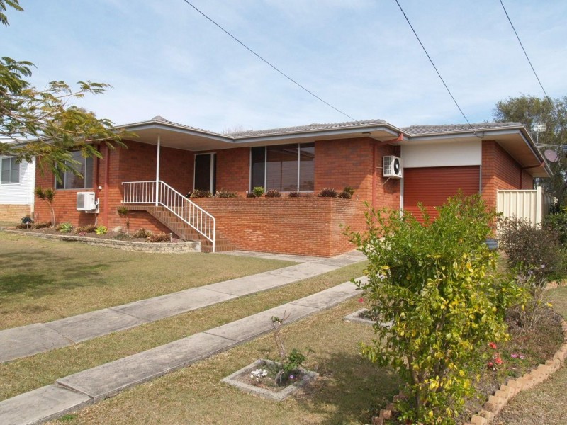 22 Roberts Drive, South Grafton NSW 2460