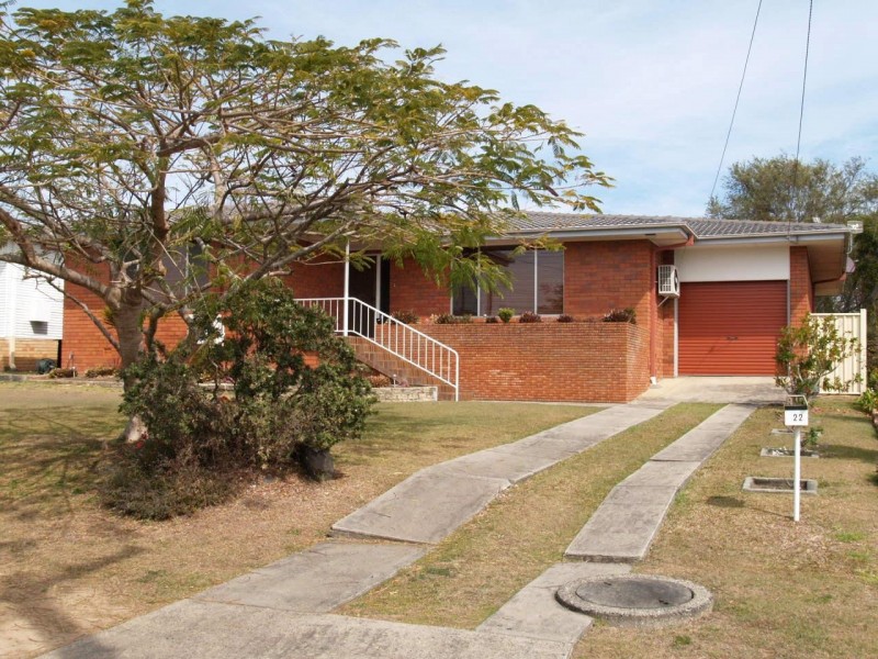 22 Roberts Drive, South Grafton NSW 2460