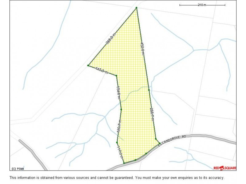 Lot 17 Ellandgrove Road, South Grafton NSW 2460