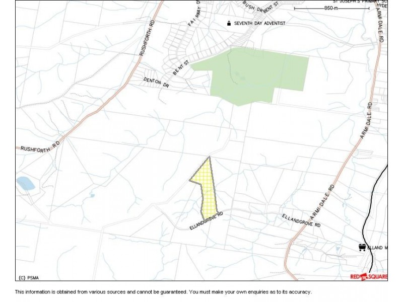 Lot 17 Ellandgrove Road, South Grafton NSW 2460