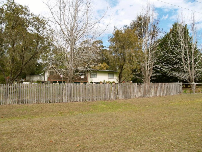 1170 Wooli Road, Pillar Valley NSW 2462