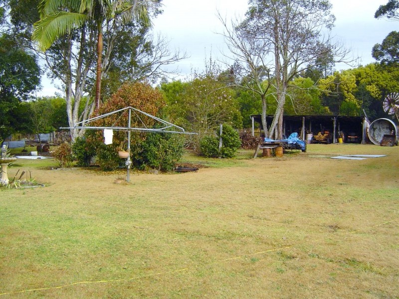 1170 Wooli Road, Pillar Valley NSW 2462