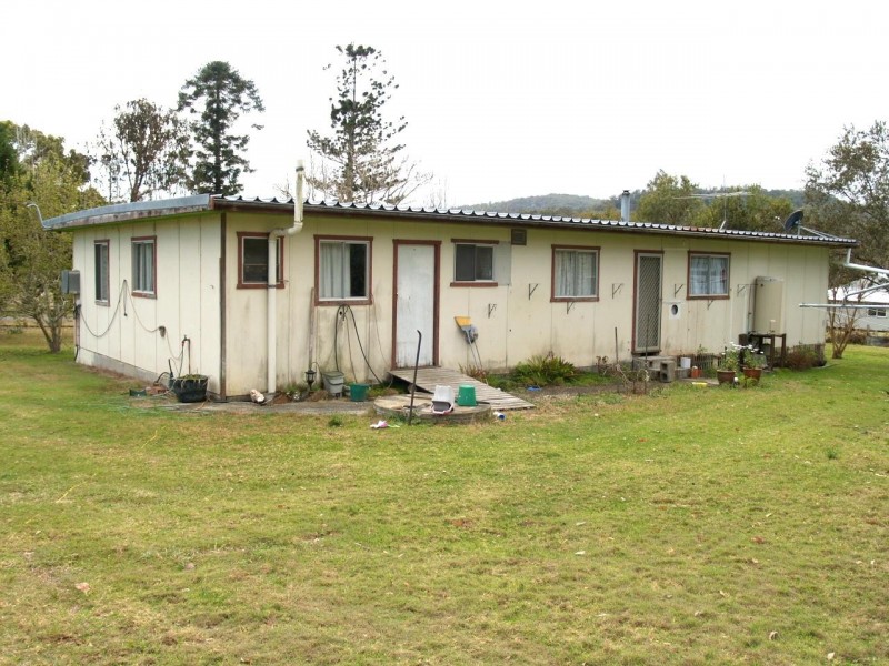 1170 Wooli Road, Pillar Valley NSW 2462