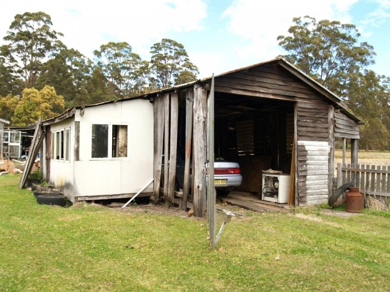 1170 Wooli Road, Pillar Valley NSW 2462