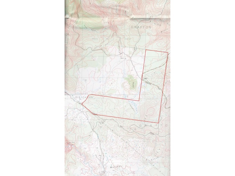 Dundurrabin NSW 2453