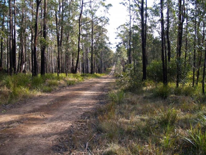 Dundurrabin NSW 2453